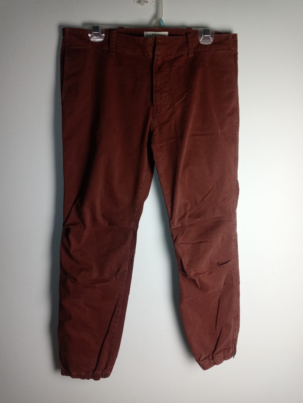 Nili Lotan French  Military Pant Size 10